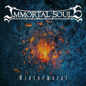 Immortal Souls - Wintermetal