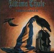 Ultima Thule - Vikingabalk