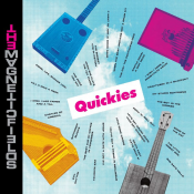 The Magnetic Fields - Quickies