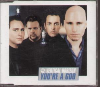 Vertical Horizon - You're A God