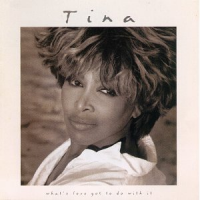 Tina Turner - What's Love Got To Do With It