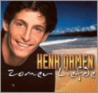 Henk Damen - Zomerliefde