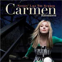 Carmen Rasmusen - Nothin' Like the Summer