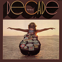 Neil Young - Decade