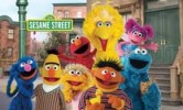 Sesame Street