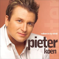 Pieter Koen - Welkom in my wêreld