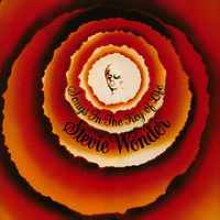 Stevie Wonder - Songs In The Key Of Life (EP)