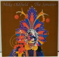 Mike Oldfield - The Sorcerer