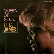 Etta James - Queen of Soul