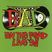 Big Audio Dynamite II - On the Road Live '92