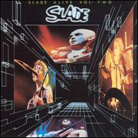 Slade - Slade Alive - Vol. 2
