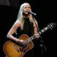 Tina Dickow (Tina Dico)