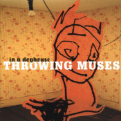 Throwing Muses - In a Doghouse