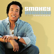 Smokey Robinson - My World