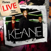Keane - iTunes Live from London