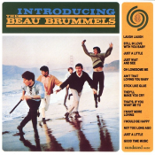 The Beau Brummels - Introducing the Beau Brummels