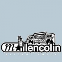 Millencolin - Battery Check