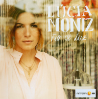 Lúcia Moniz - Fio De Luz