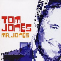 Tom Jones - Mr.Jones