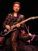 Akira Yamaoka