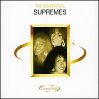 The Supremes - The Essential Supremes