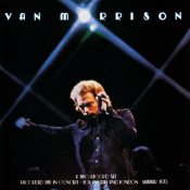 Van Morrison - It's Too Late to Stop Now