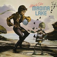 Madina lake - Attics To Eden