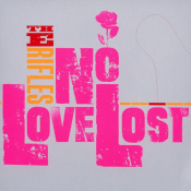 The Rifles - No Love Lost