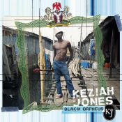 Keziah Jones - Black Orpheus