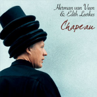 Herman Van Veen - Chapeau (DVD)