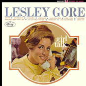 Lesley Gore - Girl Talk