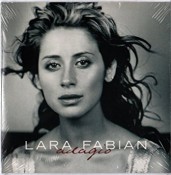 Lara Fabian - 2 Titres - Adagio