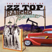 ZZ Top - Rancho Texicano
