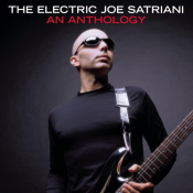 Joe Satriani - The Electric Joe Satriani