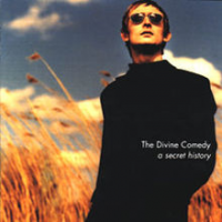 The Divine Comedy - A Secret History... The Best of The Divine Comedy