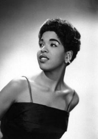 Della Reese