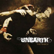 Unearth - The March