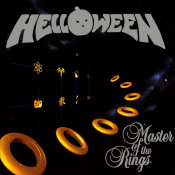 Helloween - Master of the Rings