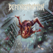 Defenestration - Culpable Homicide