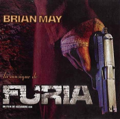 Brian May - Furia