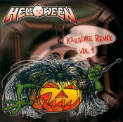 Helloween - Karaoke Remix, Vol. 1