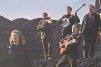 The Ian Campbell Folk Group