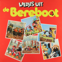 Bereboot - Liedjes uit de Bereboot 4