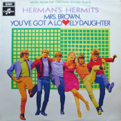 Herman's Hermits - Mrs. Brown, You've Got a Lovely Daughter