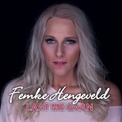 Femke Hengeveld - Laat me gaan