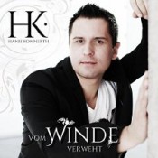 Hansi Konnerth - Vom Winde verweht