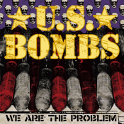 U.S. Bombs - We Are the Problem