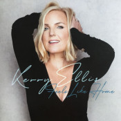 Kerry Ellis - Feels Like Home