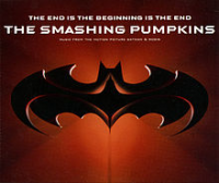 The Smashing Pumpkins - The End Is The Beginning Is The End