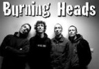 Burning Heads